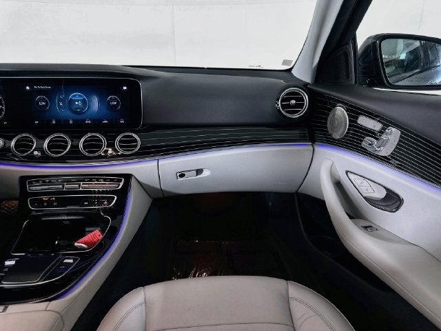 2023 Mercedes-Benz E-Class E 350
