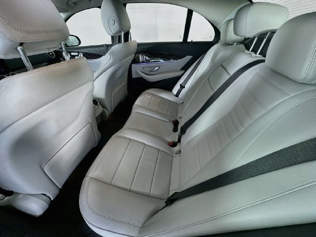 2023 Mercedes-Benz E-Class E 350