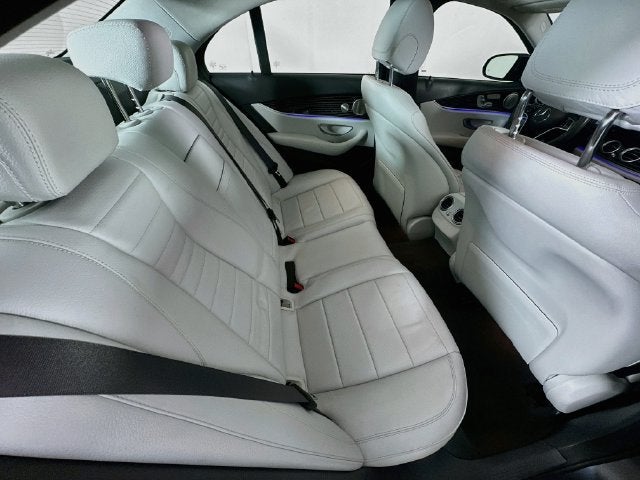 2023 Mercedes-Benz E-Class E 350