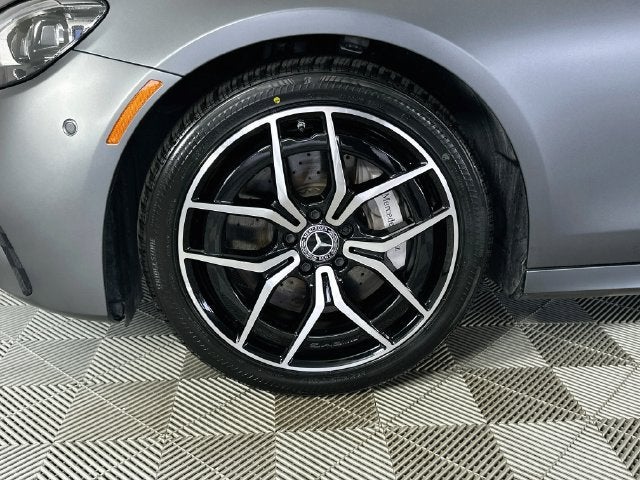 2023 Mercedes-Benz E-Class E 350