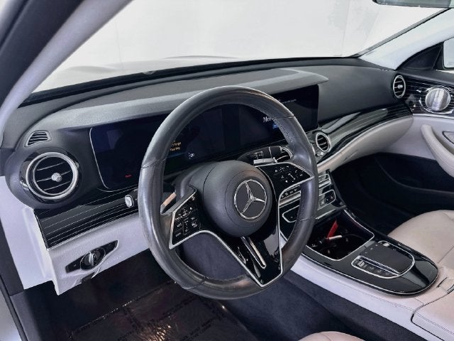 2023 Mercedes-Benz E-Class E 350