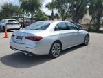 2023 Mercedes-Benz E-Class E 350