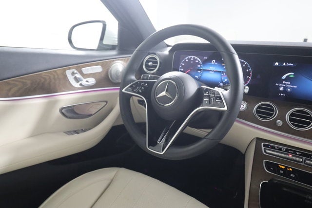 2023 Mercedes-Benz E-Class E 350