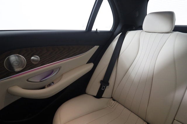 2023 Mercedes-Benz E-Class E 350