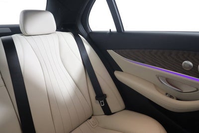 2023 Mercedes-Benz E-Class E 350