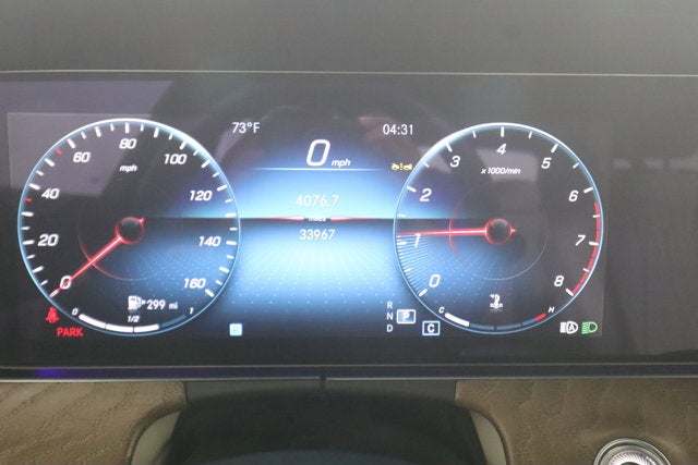 2023 Mercedes-Benz E-Class E 350
