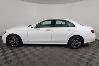 2023 Mercedes-Benz E-Class E 350