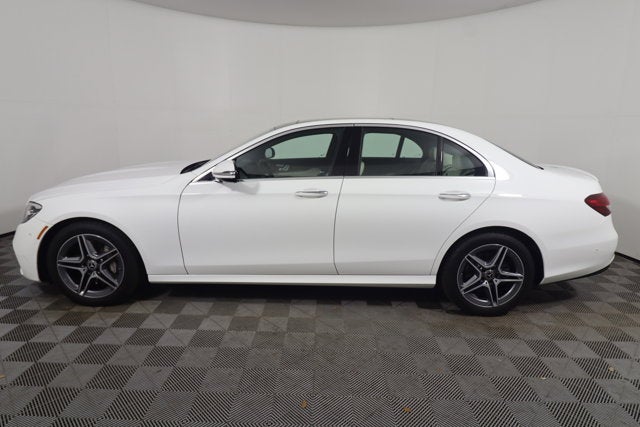 2023 Mercedes-Benz E-Class E 350