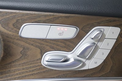 2023 Mercedes-Benz E-Class E 350