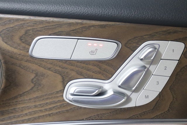 2023 Mercedes-Benz E-Class E 350