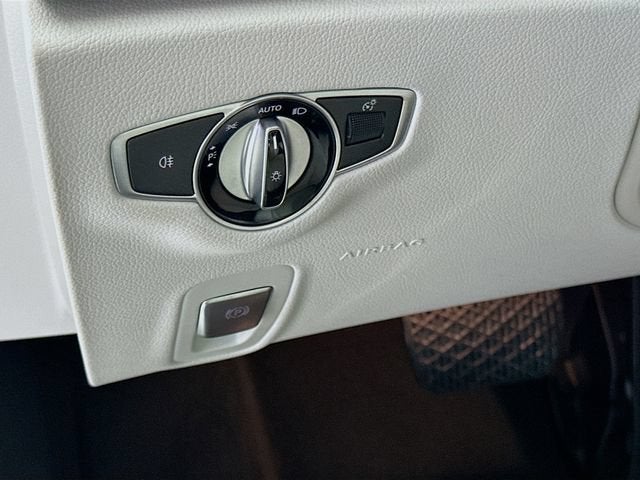 2022 Mercedes-Benz E-Class E 350