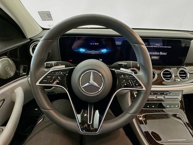 2022 Mercedes-Benz E-Class E 350