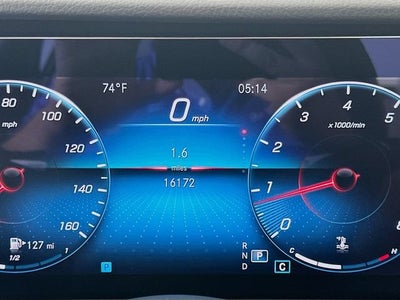 2022 Mercedes-Benz E-Class E 350