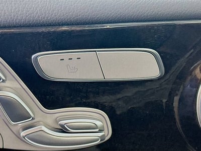 2022 Mercedes-Benz E-Class E 350