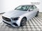 2022 Mercedes-Benz E-Class E 350