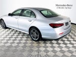 2022 Mercedes-Benz E-Class E 350