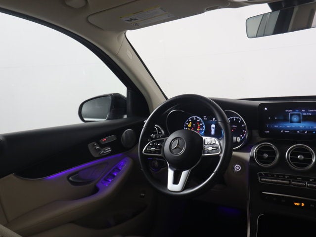2021 Mercedes-Benz GLC GLC 300