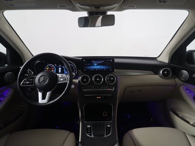 2021 Mercedes-Benz GLC GLC 300