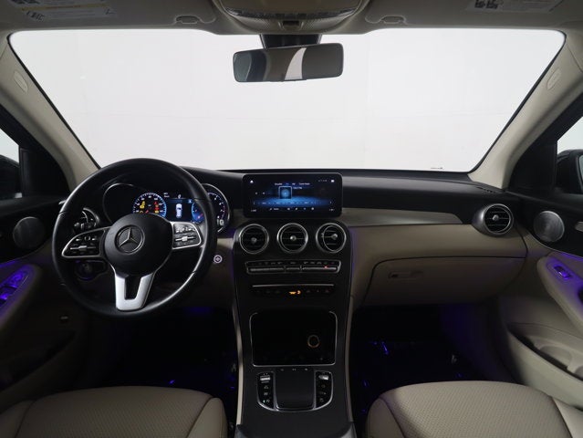 2021 Mercedes-Benz GLC GLC 300