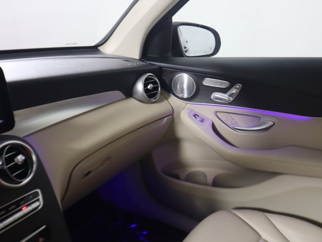 2021 Mercedes-Benz GLC GLC 300