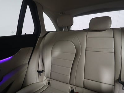 2021 Mercedes-Benz GLC GLC 300