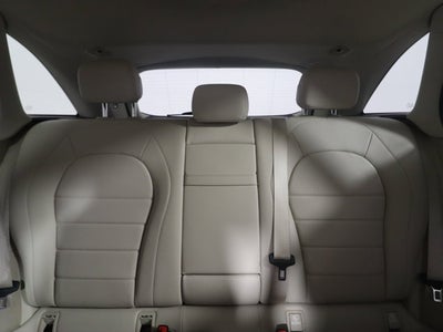 2021 Mercedes-Benz GLC GLC 300