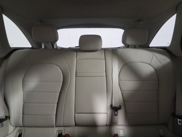 2021 Mercedes-Benz GLC GLC 300