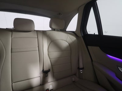 2021 Mercedes-Benz GLC GLC 300