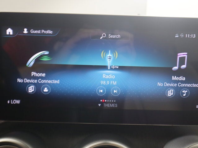 2021 Mercedes-Benz GLC GLC 300