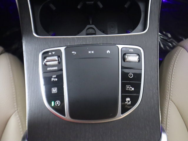 2021 Mercedes-Benz GLC GLC 300