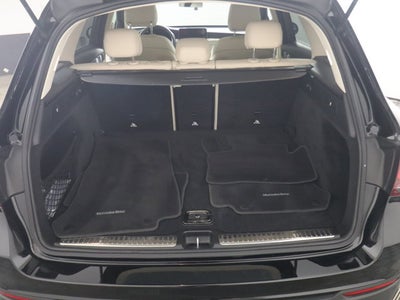 2021 Mercedes-Benz GLC GLC 300