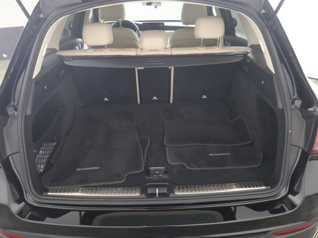 2021 Mercedes-Benz GLC GLC 300