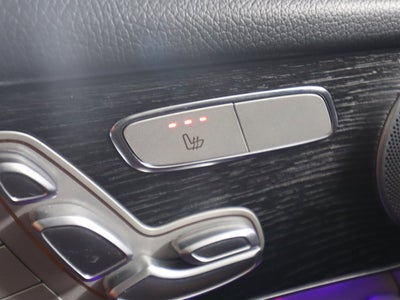 2021 Mercedes-Benz GLC GLC 300