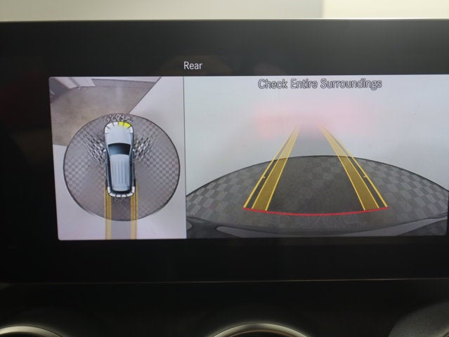 2021 Mercedes-Benz GLC GLC 300