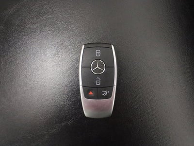 2021 Mercedes-Benz GLC GLC 300