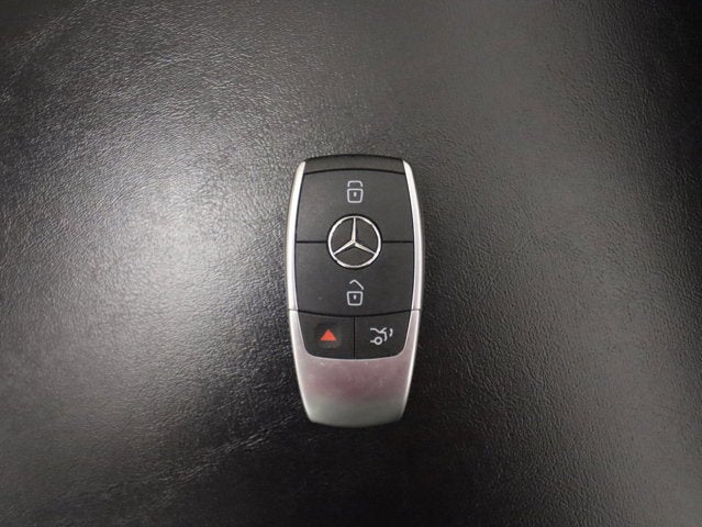 2021 Mercedes-Benz GLC GLC 300