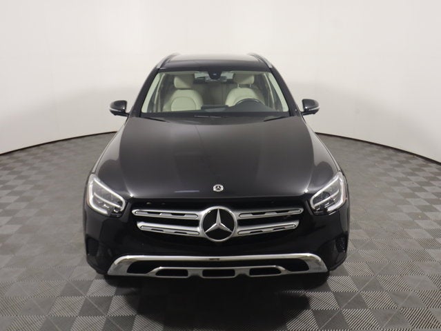 2021 Mercedes-Benz GLC GLC 300