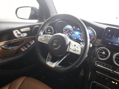 2021 Mercedes-Benz GLC GLC 300