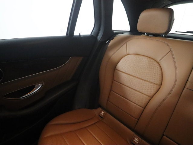 2021 Mercedes-Benz GLC GLC 300