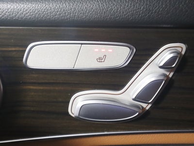 2021 Mercedes-Benz GLC GLC 300