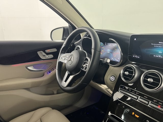 2022 Mercedes-Benz GLC GLC 300