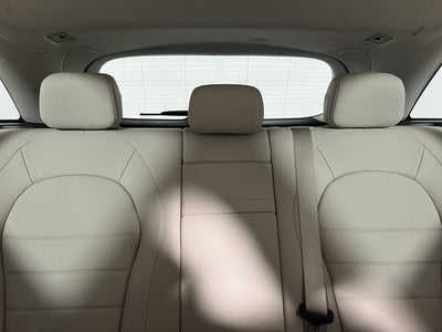 2022 Mercedes-Benz GLC GLC 300