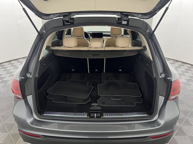 2022 Mercedes-Benz GLC GLC 300