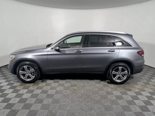 2022 Mercedes-Benz GLC GLC 300