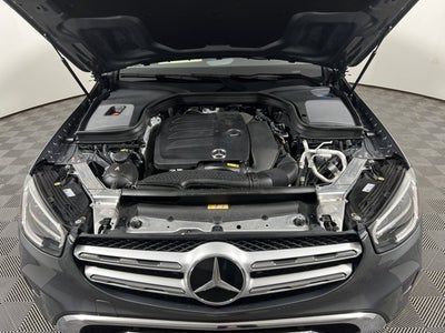 2022 Mercedes-Benz GLC GLC 300