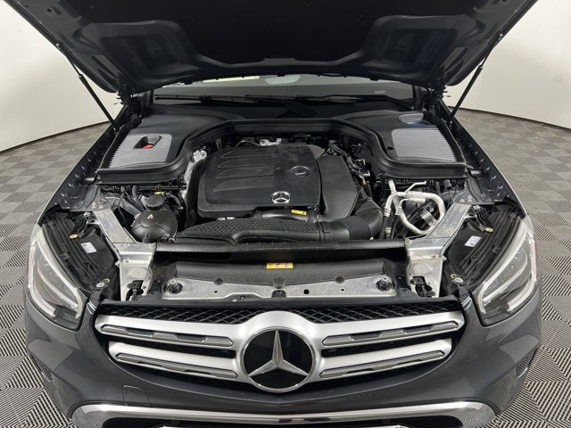 2022 Mercedes-Benz GLC GLC 300