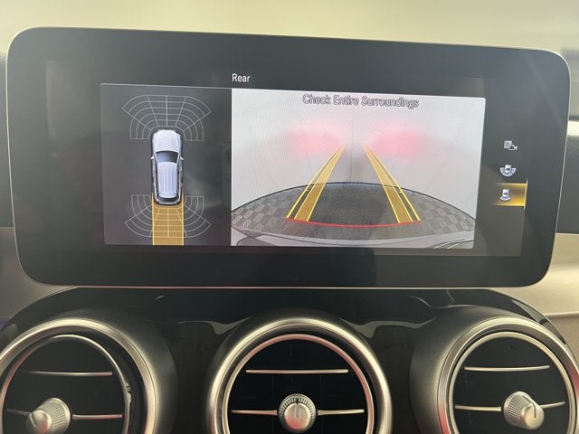 2022 Mercedes-Benz GLC GLC 300