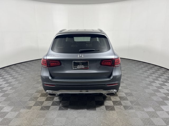 2022 Mercedes-Benz GLC GLC 300