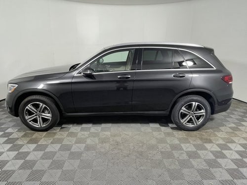 2021 Mercedes-Benz GLC GLC 300 SUV