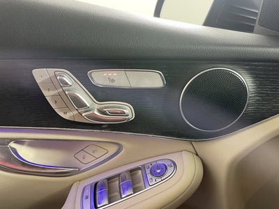 2021 Mercedes-Benz GLC GLC 300 SUV